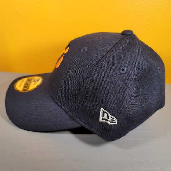 New Era 9Forty MiLB Las Vegas Aviators Home Logo Adjustable Hook and Loop Hat - Picture 4 of 5